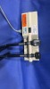 WELCH ALLYN 767 WALL TRANSFORMER, 2 HEADS, CR LOCATED AT: LOCATED AT: 1 MEDICAL CENTER BLVD, CHESTER, PA 19013 - 5