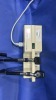 WELCH ALLYN 767 WALL TRANSFORMER, 2 HEADS, CR LOCATED AT: LOCATED AT: 1 MEDICAL CENTER BLVD, CHESTER, PA 19013 - 6