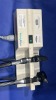 WELCH ALLYN 767 WALL TRANSFORMER, 2 HEADS, CR LOCATED AT: LOCATED AT: 1 MEDICAL CENTER BLVD, CHESTER, PA 19013 - 6