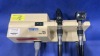 WELCH ALLYN 767 WALL TRANSFORMER W/ HEADS, CR LOCATED AT: LOCATED AT: 1 MEDICAL CENTER BLVD, CHESTER, PA 19013 - 6