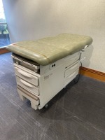 RITTER 204 EXAM TABLE LOCATED AT: LOCATED AT: 1 MEDICAL CENTER BLVD, CHESTER, PA 19013