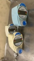 AMVEX VACUUM REGULATOR (QTY. 3) LOCATED AT: LOCATED AT: 1 MEDICAL CENTER BLVD, CHESTER, PA 19013