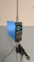 SHOCKWAVE MEDICAL 825DX IVL GENERATOR SYSTEM W/ CONNECTOR, DOM 2023-05-19- LOCATED AT: LOCATED AT: 1 MEDICAL CENTER BLVD, CHESTER, PA 19013 4/P4
