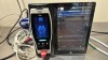 MASIMO ROOT MONITOR W/ RADICAL 7 PULSE OXIMETER LOCATED AT: LOCATED AT: 1 MEDICAL CENTER BLVD, CHESTER, PA 19013 1/WW/AF1217 - 5