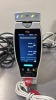 MASIMO RADICAL 7 PULSE OXIMETER WITH CRADLE AND ATTACHMENT CABLES LOCATED AT: LOCATED AT: 1 MEDICAL CENTER BLVD, CHESTER, PA 19013 - 5