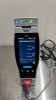 MASIMO RADICAL 7 PULSE OXIMETER WITH CRADLE AND ATTACHMENT CABLES LOCATED AT: LOCATED AT: 1 MEDICAL CENTER BLVD, CHESTER, PA 19013 - 4