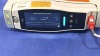 MASIMO RADICAL 7 PULSE OXIMETER WITH CRADLE AND ATTACHMENT CABLES LOCATED AT: LOCATED AT: 1 MEDICAL CENTER BLVD, CHESTER, PA 19013 - 5