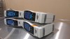 MASIMO RADICAL 7 PULSE OXIMETER WITH CRADLE, QTY. (4) LOCATED AT: LOCATED AT: 1 MEDICAL CENTER BLVD, CHESTER, PA 19013 G/ BIOMED SHOP - 4
