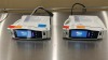 MASIMO RADICAL 7 PULSE OXIMETER WITH CRADLE, QTY. (2) LOCATED AT: LOCATED AT: 1 MEDICAL CENTER BLVD, CHESTER, PA 19013 G/ BIOMED SHOP - 5