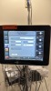 EDWARDS LIFE SCIENCES UTC-W10BO PATIENT MONITOR W/ EV1000 DATA BOX, PUMP UNIT ON ROLLING STAND LOCATED AT: LOCATED AT: 1 MEDICAL CENTER BLVD, CHESTER, PA 19013 4/NICU/4104 - 5