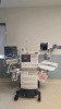 MINDRAY A7 ANESTHESIA SYSTEM, BUNDLE VERSION: 03.01.00 W/ MINDRAY PASSPORT 17M PATIENT MONITOR, T1 MONITOR W/ AG MODULE WB, CCO2/SVO2, BIS MODULES, T1 DOCKING STATION W/ CO2 MODULE NO BUBBLE, LEADS, MASIMO ROOT MONITOR W/ RADICAL 7 PULSE OXIMETER AND LEAD - 6