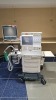 MINDRAY A7 ANESTHESIA SYSTEM, BUNDLE VERSION: 03.01.00 W/ MINDRAY PASSPORT 17M PATIENT AG MODULE , LEADS, SN A201611190020 LOCATED AT: LOCATED AT: 1 MEDICAL CENTER BLVD, CHESTER, PA 19013