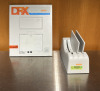 CARESTREAM DRX PLUS 3543C DETECTOR WITH DRX-1 CHARGER AND (QTY. 3) BATTERIES LOCATED AT: LOCATED AT: 1 MEDICAL CENTER BLVD, CHESTER, PA 19013 - 5