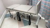 MPI ITEM # 1011 HUT TABLE, POWERED LOCATED AT: LOCATED AT: 1 MEDICAL CENTER BLVD, CHESTER, PA 19013 2/TILTROOMNEARCATHLABS - 5
