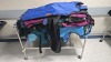 X-RAY GARMENTS LOCATED AT: LOCATED AT: 1 MEDICAL CENTER BLVD, CHESTER, PA 19013 G/INT RAD - 3