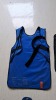 ASSORTED X-RAY GARMENTS LOCATED AT: LOCATED AT: 1 MEDICAL CENTER BLVD, CHESTER, PA 19013 - 5