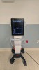 MINDRAY TE7 3B, ULTRASOUND SYSTEM W/ L14-5SP, L12-4S TRANSDUCERS ON MOBILE TROLLEY, (DOM 08-03-2017, SN 7P-78001404) LOCATED AT: LOCATED AT: 1 MEDICAL CENTER BLVD, CHESTER, PA 19013 4/P4 - 5