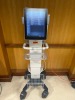 MINDRAY TE7 1B, ULTRASOUND SYSTEM W/ L12-4B ON MOBILE TROLLEY, (DOM 08/20/2018, SN CD7-87000506) LOCATED AT: LOCATED AT: 1 MEDICAL CENTER BLVD, CHESTER, PA 19013 NEED DOM/SN - 5