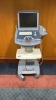 GE VOLUSON-I ULTRASOUND SYSTEM W/ 4C-RS TRANSDUCER ON CART, (SN B02721) LOCATED AT: LOCATED AT: 1 MEDICAL CENTER BLVD, CHESTER, PA 19013 3/LD/3520 RANGE HALL - 4