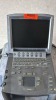 SONOSITE M-TURBO ULTRASOUND SYSTEM SYSTEM W/ L25, P21X/5-1 TRANSDUCERS ON CART (DOM 9/2008, SN 03D6MM) LOCATED AT: LOCATED AT: 1 MEDICAL CENTER BLVD, CHESTER, PA 19013 4/ICU/4009 - 5