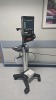 SONOSITE SII, P20500-12 ULTRASOUND, SN: 0461JK, W/ 13-6 TRANSDUCER ON ROLLING STAND LOCATED AT: LOCATED AT: 1 MEDICAL CENTER BLVD, CHESTER, PA 19013 G/INT RAD - 6