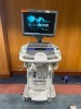 SIEMENS ACUSON SC2000 ULTRASOUND W/4V1C (QTY. 2) TRANSDUCERS, SN:S400466, DOM: 10/2010 LOCATED AT: LOCATED AT: 1 MEDICAL CENTER BLVD, CHESTER, PA 19013 - 5