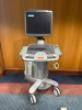 SIMENS ACUSON S2000 ULTRASOUND WITH 18L6HD TRAMSDUCER, SN: 201809, DOM: 12/2009 LOCATED AT: LOCATED AT: 1 MEDICAL CENTER BLVD, CHESTER, PA 19013