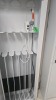 GENERAL ELECTRIC 6VT-D TRASDUCER, TRANSESOPHAGEAL LOCATED AT: LOCATED AT: 1 MEDICAL CENTER BLVD, CHESTER, PA 19013 2/CENTRAL/ECHO CARDIOLOGY DEPT. (CC00394) - 3