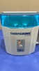 THERMASONIC 82-03 GEL WARMERS (QTY. 3) LOCATED AT: LOCATED AT: 1 MEDICAL CENTER BLVD, CHESTER, PA 19013 - 5