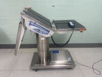SKYTRON HERCULES 6701 SURGICAL TABLE W/ REMOTE LOCATED AT: LOCATED AT: 1 MEDICAL CENTER BLVD, CHESTER, PA 19013 4/OR 1
