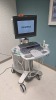 SIEMENS ACUSON S2000 ULTRASOUND SYSTEM W/ 9L4, 14L5 AND 4C1 TRANSDUCERS, (DOM 01/2010, SN 201957) LOCATED AT: LOCATED AT: 1 MEDICAL CENTER BLVD, CHESTER, PA 19013 G/VASCULARLAB/ER3 - 6