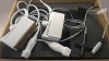 SIEMENS ACUSON 4VC1C, 8V3 AND P2D TRANSDUCERS LOCATED AT: LOCATED AT: 1 MEDICAL CENTER BLVD, CHESTER, PA 19013 2/ CENTRAL/ NON INVASIVE TEST ROOM - 4