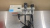 WELCH ALLYN 767 WALL TRANSFORMER W/ HEADS, W LOCATED AT: LOCATED AT: 1 MEDICAL CENTER BLVD, CHESTER, PA 19013 - 5