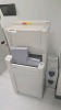 KONICA REGIUS MODEL 170 X-RAY DIGITIZER LOCATED AT: LOCATED AT: 1 MEDICAL CENTER BLVD, CHESTER, PA 19013 G/ XRAY/ TECH DESK - 4