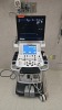 GE VIVID E9 WITH XDCLEAR ULTRASOUND SYSTEM W/ M5S TRANSDUCER, DOM 08/2015, SN VE99766 LOCATED AT: LOCATED AT: 1 MEDICAL CENTER BLVD, CHESTER, PA 19013 2/ CENTRAL/ NON INVASIVE TEST ROOM - 6