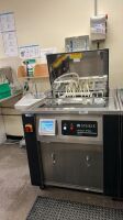 STERIS CAVIWAVE PRO ULTRASONIC CLEANING SYSTEM