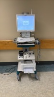 NATUS ALGO 5 NEWBORN HEARING SCREENER SYSTEM ON CART LOCATED AT: LOCATED AT: 1 MEDICAL CENTER BLVD, CHESTER, PA 19013 3/MC HALLWAY