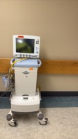 MAQUET SERVO I VENTILATOR W/ HUMIDIFIER LOCATED AT: LOCATED AT: 1 MEDICAL CENTER BLVD, CHESTER, PA 19013 4/NICU/4102
