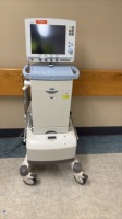 MAQUET SERVO I VENTILATOR LOCATED AT: LOCATED AT: 1 MEDICAL CENTER BLVD, CHESTER, PA 19013 4/NICU/4102