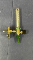 AMVEX OXYGEN REGULATORS LOCATED AT: LOCATED AT: 1 MEDICAL CENTER BLVD, CHESTER, PA 19013 1/LOBBY