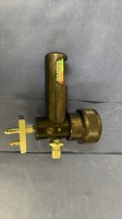 BOEHRINGER 3700 SUCTION REGULATORS (QTY. 10) LOCATED AT: LOCATED AT: 1 MEDICAL CENTER BLVD, CHESTER, PA 19013 1/LOBBY
