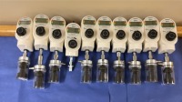 OHIO PISD VACUUM REGULATORS (QTY. 10) LOCATED AT: LOCATED AT: 1 MEDICAL CENTER BLVD, CHESTER, PA 19013 1/LOBBY