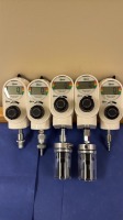 OHIO PISD VACUUM REGULATORS (QTY. 5) LOCATED AT: LOCATED AT: 1 MEDICAL CENTER BLVD, CHESTER, PA 19013 1/LOBBY