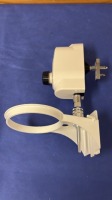 OHIO PISD VACUUM REGULATORS (QTY. 10) LOCATED AT: LOCATED AT: 1 MEDICAL CENTER BLVD, CHESTER, PA 19013 1/LOBBY