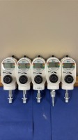 OHIO PISD VACUUM REGULATORS (QTY. 5) LOCATED AT: LOCATED AT: 1 MEDICAL CENTER BLVD, CHESTER, PA 19013 1/LOBBY