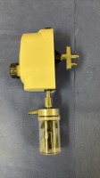OHIO PISD VACUUM REGULATORS (QTY. 4) LOCATED AT: LOCATED AT: 1 MEDICAL CENTER BLVD, CHESTER, PA 19013 1/LOBBY