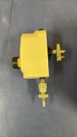 OHIO PISD VACUUM REGULATORS (QTY. 3) LOCATED AT: LOCATED AT: 1 MEDICAL CENTER BLVD, CHESTER, PA 19013 1/LOBBY