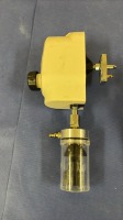 OHIO PISD VACUUM REGULATORS (QTY. 4) LOCATED AT: LOCATED AT: 1 MEDICAL CENTER BLVD, CHESTER, PA 19013 1/LOBBY