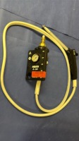 WALLACH IL-100 CRYOSURGICAL TOOL LOCATED AT: LOCATED AT: 1 MEDICAL CENTER BLVD, CHESTER, PA 19013