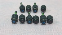 OLYMPUS MAJ-1441443 AIR/WATER VALVE SET, QTY. (5) LOCATED AT: LOCATED AT: 1 MEDICAL CENTER BLVD, CHESTER, PA 19013 2/ ENDO SUITE
